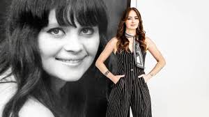 Tak Ania Rusowicz przeżyła śmierć mamy. Ada Rusowicz zostawiła jej  pamiątki: "To moje relikwie”