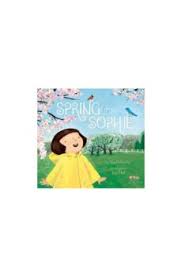 Spring for Sophie Read Aloud (Print and Digital) by Recently Retired
