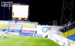 Baník ostrava mladá boleslav vs. Fk Teplice V 1 Fc Slovacko 2005 2006 Www Soke2 De