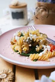 Maybe you would like to learn more about one of these? Fusilli Di Ceci Con Melanzane Rucola E Pomodorini Profumo Di Buono