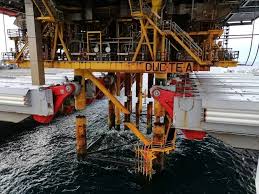 Be sure to like & subscribe!#tigernor #spirit. Gallery Allseas Completes Tyra Removal Work Off