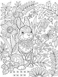 · march 6, 2019 · 1 min read. Easter Coloring Pages For Adults Best Coloring Pages For Kids