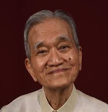 The Many Crusades of Howard Dee — Positively Filipino