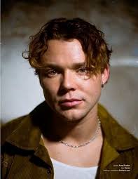 Happy birthday to Ashton Higgins!!!