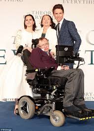 Eddie Redmayne And Felicity Jones Share Their Oscar Nomination Joy Filmes