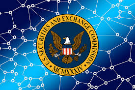 Securities and exchange commission (sec)! Securities Exchange Commission Sec Sets Division Tasked With Cryptocurrency Sector Regulation Worldcoinindex