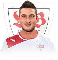 View the player profile of panathinaikos forward federico macheda, including statistics and photos, on the official website of the premier league. Federico Macheda Spielerprofil 2020 21 Alle News Und Statistiken