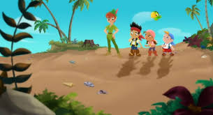 Jake And The Neverland Pirates Peter Pan Returns Dvd Digital Copy Review Plus Printable Activities Life Food Family Neverland Peter Pan Printable Activities For Kids