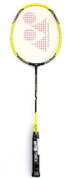 The voltric 21dg slim generates power behind each stroke of the racket. Buy Yonex Voltric 2dg Badminton Racket Sportsuncle