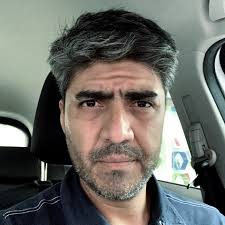 Douglas Herrera, autor en La Noticia