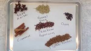 It is a complex flavor. How To Make Chinese 5 Spice Powder Myrecipes Youtube