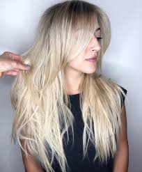 Then this is for you! 30 Flattering Hairstyles For Long Faces You Ll Want To Try In 2021