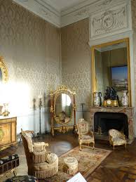 Compiegne Salle Eugenie 2 Modern Living Room Simple European Home Decor French Style Furniture