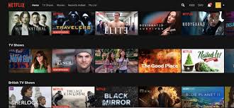 This means two devices can be used to looking for a new netflix series to binge or the best movies to watch on amazon prime? Is It Time For New Netflix Shows The Mycenaean