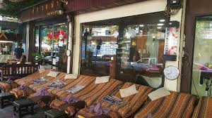 Find special offers and a salon near you! Shewaspa Massage Beauty Waxing Hair Salon Rambutri Soi Near Khaosan Road Bild Von Shewa Spa Bangkok Tripadvisor