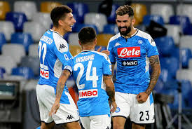 May 16, 2021 · roberto de zerbi (ansa) il tecnico conferma il divorzio dai neroverdi: Sassuolo Can Rightly Feel Aggrieved As Hysaj Makes Napoli History Forza Italian Football