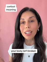 Understanding Cortisol: Lower Stress and Release Trauma Naturally