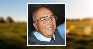 Edward Eller Obituary March 6, 2013
