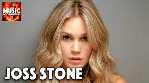 Joss Stone Mini Documentary Youtube