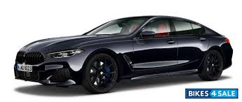 The interior of the bmw m8 competition gran coupé is simultaneously luxurious and irresistibly sporty. Bmw 8 Series 840i Gran Coupe M Sport Edition Price Specs Mileage Colours Photos And Reviews Bikes4sale