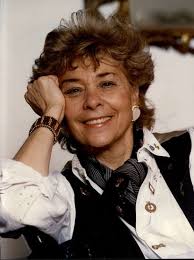 Bernice Weston Founder Weightwatchers Editorial Stock Photo