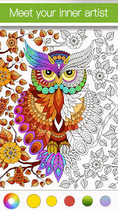 Download Adult Coloring Book Premium Apk Latest Version Free Download For Android