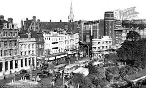 Find the latest ads for apartments, rooms, jobs, cars, motorbikes, personals and more for sale. Photo Of Bournemouth Town Centre C 1955 Francis Frith