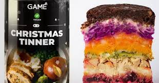 Make your easter celebration special with our delicious easter dinner. You Can Now Buy An Entire Christmas Dinner In A Tin With A Vegan Option Available Leicestershire Live