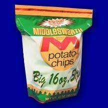 Middleswarth Chips I Wish I Could Buy Them In Ny Middleswarth Chips Chips Ben And Jerrys