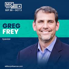 Looking forward to sharing the stage at the Military Influencer Conference  with Selene Martin, Zack A Knight, MBA, Jarrad Turner Sr., and Kimberly  Scofi.