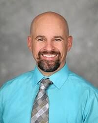 David Bechtold, NP, RNFA