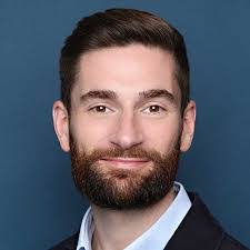 David Salmon's Instagram, Twitter & Facebook