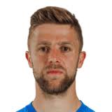 Michael Jacobs EA FC FIFA 23 Career Mode