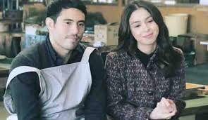 Gerald anderson's most popular book is death before dinner. Julia Barretto Sends Gerald Anderson An Invite For Between Maybes Gerald Accepts Showbiz Chika