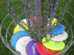 Disc Golf Courses Near Corvallis Oregon Disc Golf Courses Disc Golf Disc Golf Bag