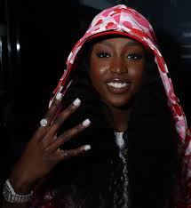 Basketball phenomena & rapper Flau'jae talks about her journey