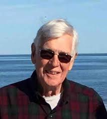 Donald Brennan Obituary (1941