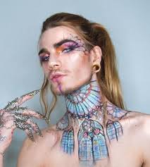 John Hilliard please add Fairy King Yust Lundberg to the book of the dead  😔💜