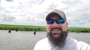 I get asked all the time... what's a shark farmer? Well, here's our  story....