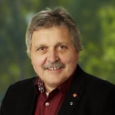 Gerald Eberwein's Instagram, Twitter & Facebook