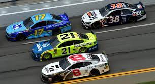 These are nascar's big guns. Silly Season Updates For 2020 Nascar Cup Series Season Mrn
