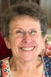 Doris Evers Obituary (1939