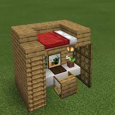 Office Dorm By Dandelion Builds Follow For More Mc Tricks And Tips Minecraft Minecraftmeme Minecr Minecraft Blueprints Minecraft Bedroom Minecraft Designs