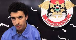 All languages english french italian portuguese spanish. Uk Agents Complicit In Torture Of Brother Of Manchester Arena Bomber Arab News