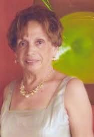 Carmen Mesa Obituary