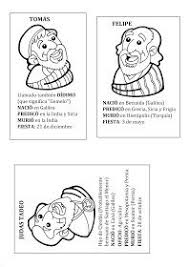 Biografia De Los 12 Apostoles De Jesus Resumida El Rincon De Las Melli Cartas Biograficas De Los Doce Apostoles Catequesis Apostoles De Jesus Escuela Dominical Para Ninos