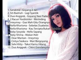 Duet maut romantis rena kdi shodiq satu hati monata dangdut koplo. Pin Pada Tempat Untuk Dilawati