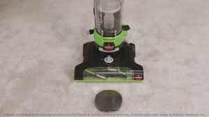 Bissell Powerforce Helix Turbo Rewind Bagless Vacuum Cleaner 1797 Review Powerforce Helix Turbo Rewind Assembly Youtube