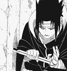 Ninja Aesthetic Photo Anime Naruto Naruto Shippuden Sasuke Naruto