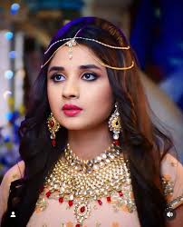 So no one misses her India's youngest mother in law